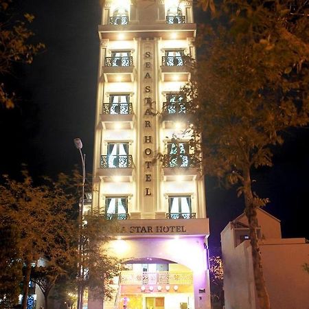 Sea Star Hotel Phan Thiết Exteriér fotografie